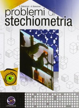 problemi di stechiometria chimica e merceologia