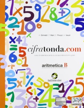 cifratonda.com, aritmetica b matematica sc.media