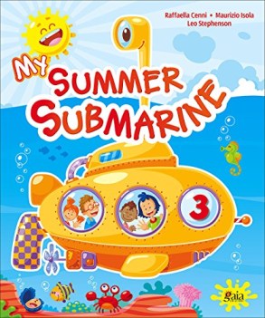 my summer submarine 3