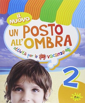 posto all\'ombra + my summer submarine 2