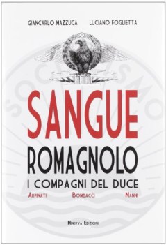 sangue romagnolo