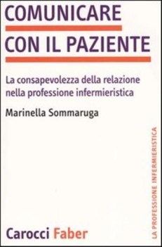 comunicare con il paziente