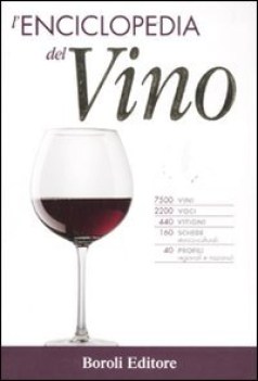 enciclopedia del vino