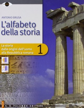 alfabeto della storia 1