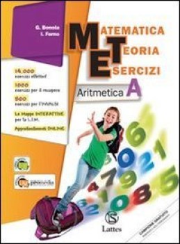 Mat Teoria Es Aritm A+ Geo A