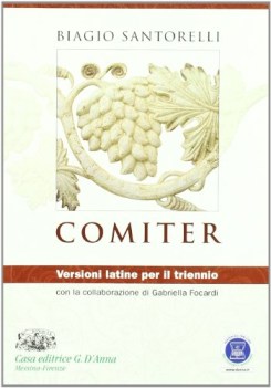 comiter versioni latine