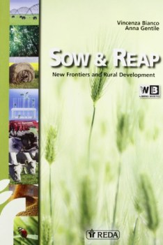 sow and reap new frontiers rural dev. inglese tecnico