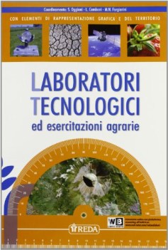 laboratori tecnologici ed eserc. fc15 vedi 9788883612633