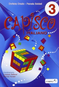 capisco italiano 3