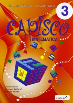 capisco matematica 3