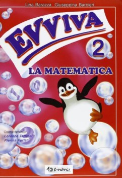 evviva la matematica 2