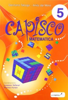 capisco matematica 5