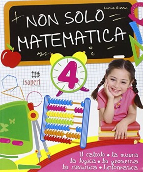 non solo matematica 4