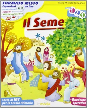 seme 1 x 1 ciclo elementari