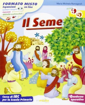 seme 2 x 2 ciclo elementari