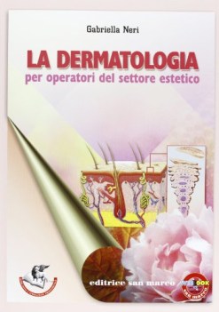 dermatologia per operatori del settore estetico