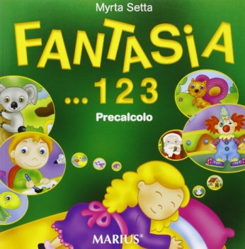 fantasia 1 2 3 precalcolo