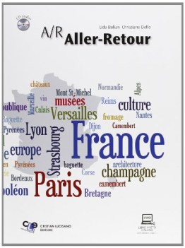 a/r aller - retour