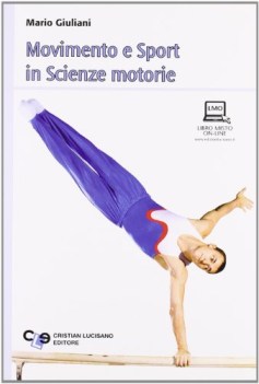 movimento e sport in scienze motorie educazione fisica