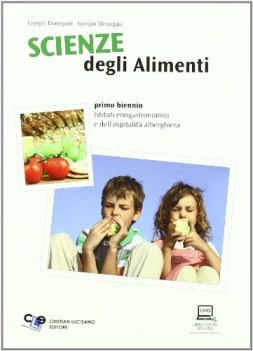 scienze degli alimenti x ip chimica e merceologia