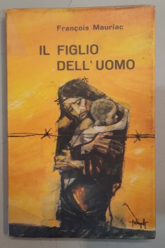 figlio dell\'uomo