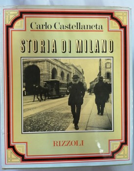 storia di milano dalle origini ad oggi