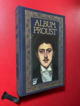 album proust