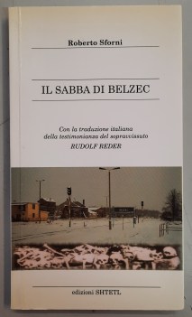 sabbia di belzec