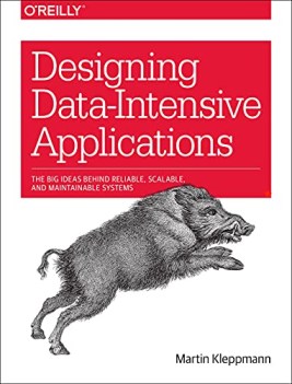 designing dataintensive applications the big ideas behind reliable