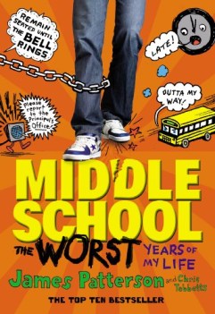 middle school the worst years of my life middle school 1