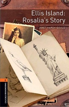 ellis island rosalia s story bookw2