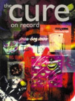 the cure on record