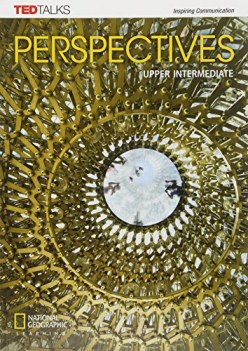 perspectives upperintermediate students book per le scuole superi