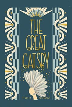 the great gatsby wordsworth collectors editions