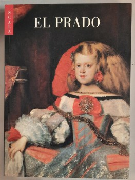 el prado catalogo lingua spagnola