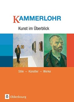 kunst im berblick stile knstler werke lingua tedesca stile