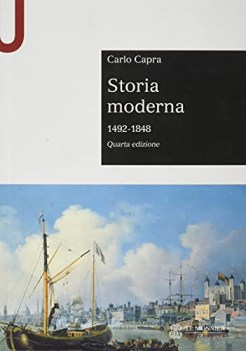 storia moderna 14921848