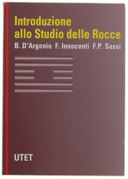 introduzione allo studio delle rocce