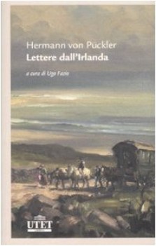 lettere dall\'irlanda