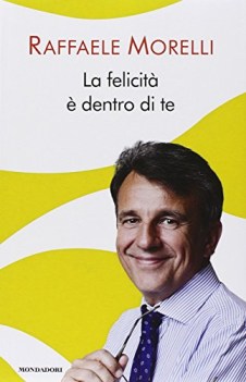 felicit  dentro di te