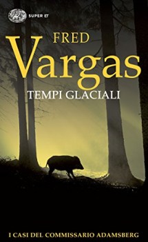 tempi glaciali