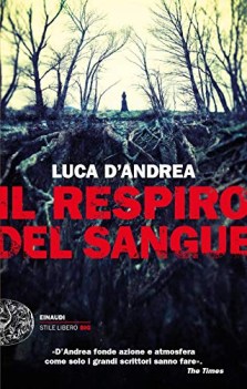 respiro del sangue