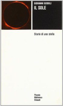 sole storia di una stella