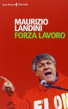 forza lavoro