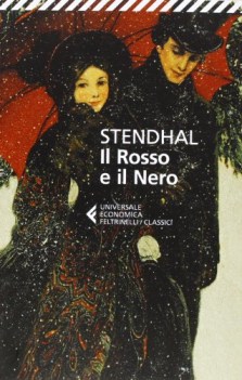 rosso e il nero cronaca del 1830