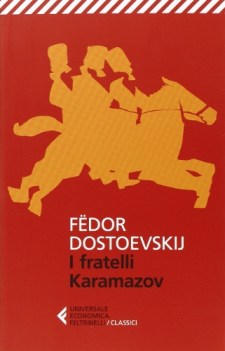 fratelli karamazov