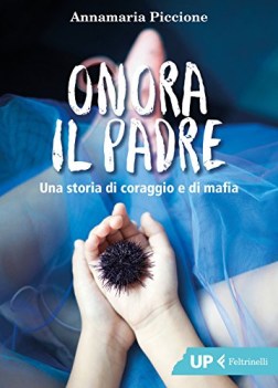 onora il padre una storia di amore e di mafia