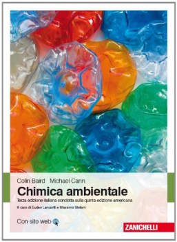 chimica ambientale