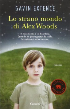 strano mondo di alex woods