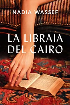 libraia del cairo